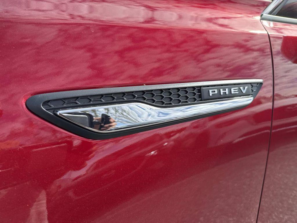 new 2026 Mazda CX-90 PHEV car, priced at $58,003