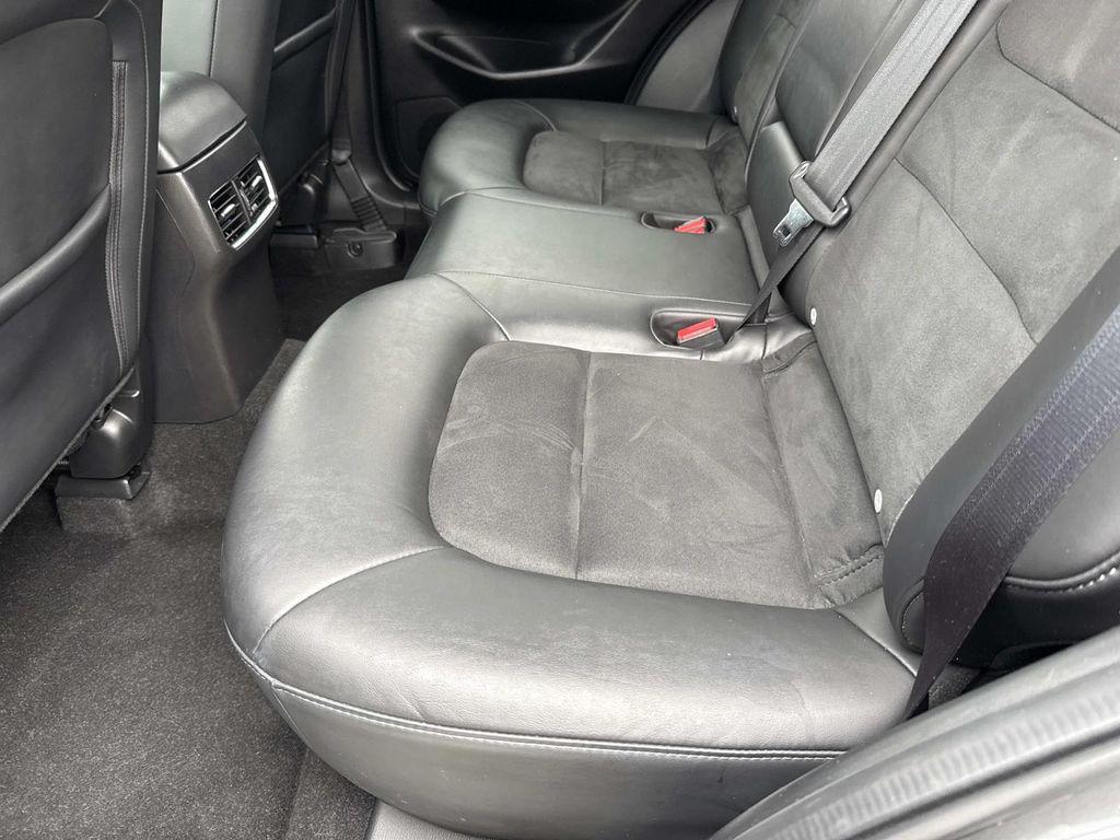 used 2023 Mazda CX-5 car, priced at $20,988