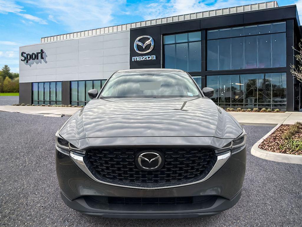 used 2023 Mazda CX-5 car, priced at $20,988