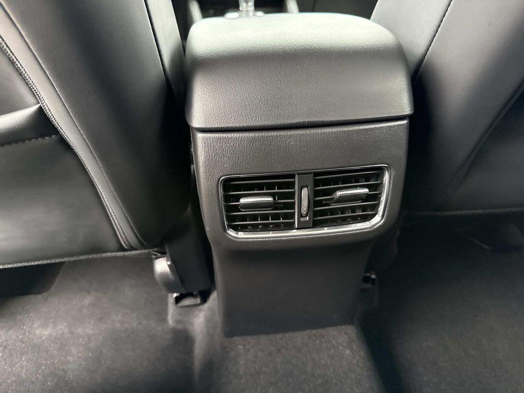 used 2023 Mazda CX-5 car, priced at $20,988