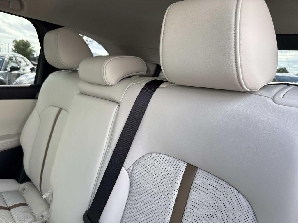 new 2026 Mazda CX-90 car, priced at $47,543
