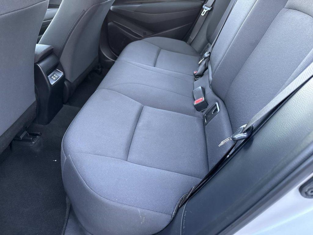 used 2023 Toyota Corolla car, priced at $18,699