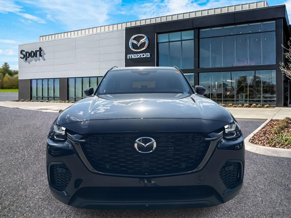 new 2026 Mazda CX-70 car, priced at $41,424