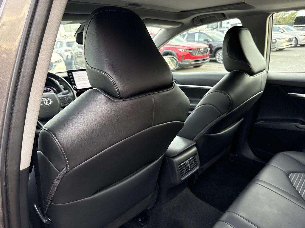 used 2024 Toyota Camry car, priced at $20,988