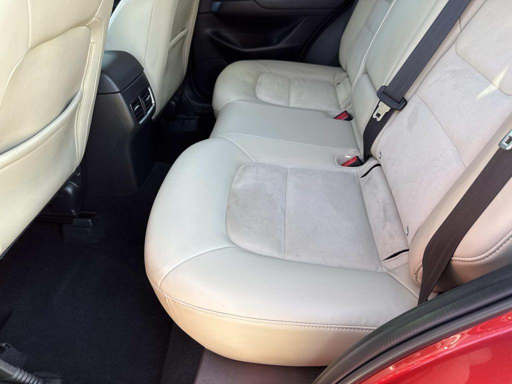 used 2019 Mazda CX-5 car, priced at $18,588