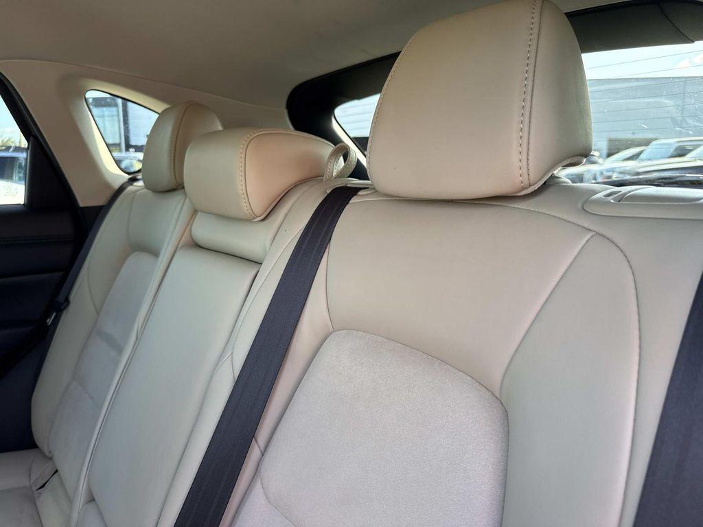 used 2019 Mazda CX-5 car, priced at $18,588