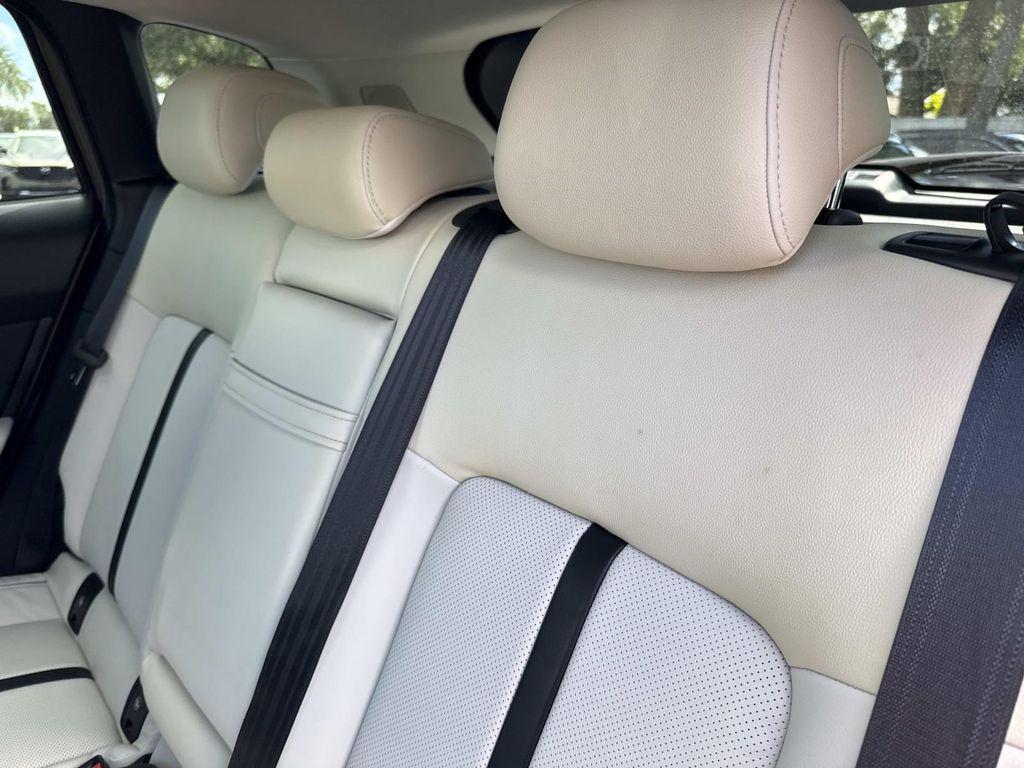 new 2026 Mazda CX-50 car, priced at $45,700