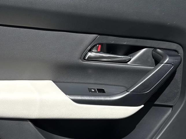 new 2026 Mazda CX-50 car, priced at $45,700