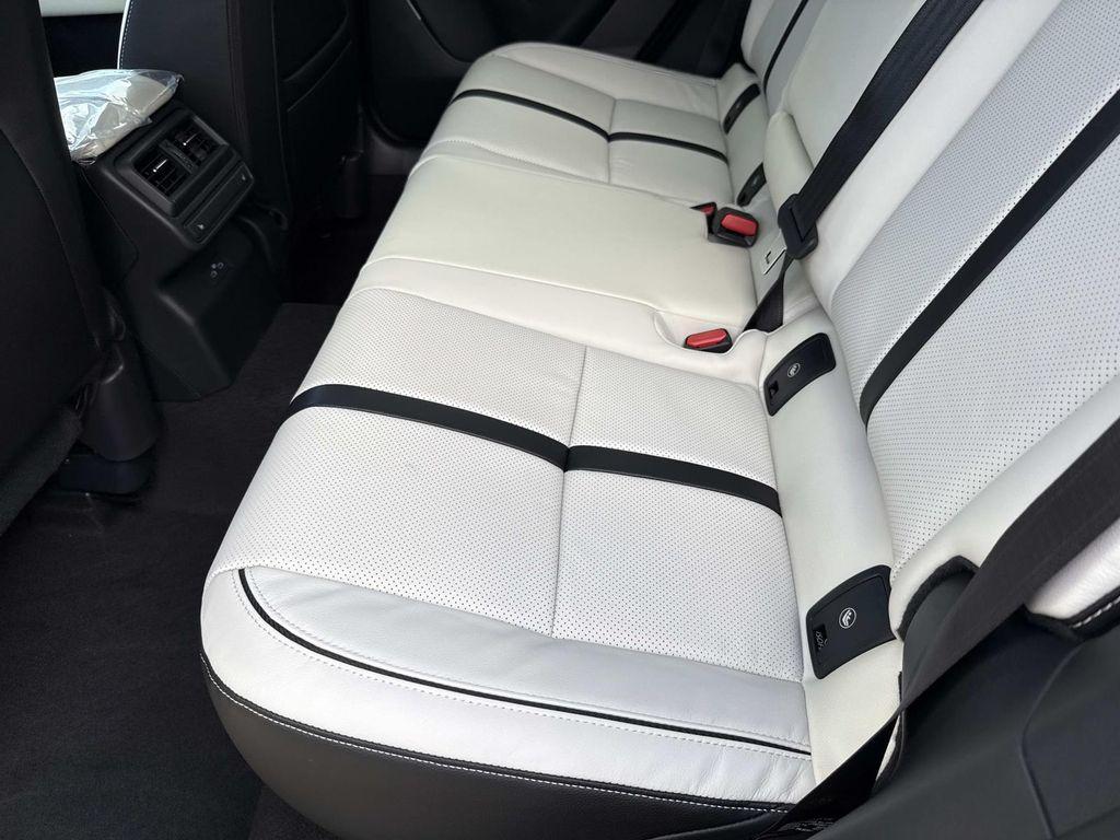 new 2026 Mazda CX-50 car, priced at $45,700