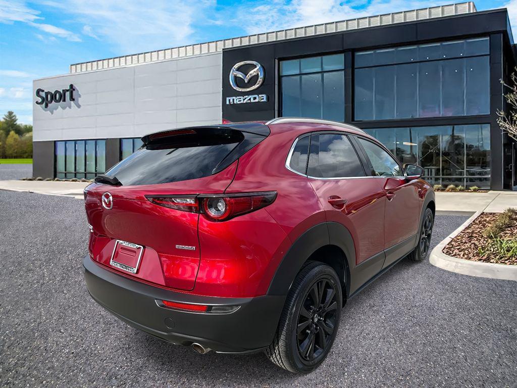 used 2020 Mazda CX-30 car, priced at $20,588