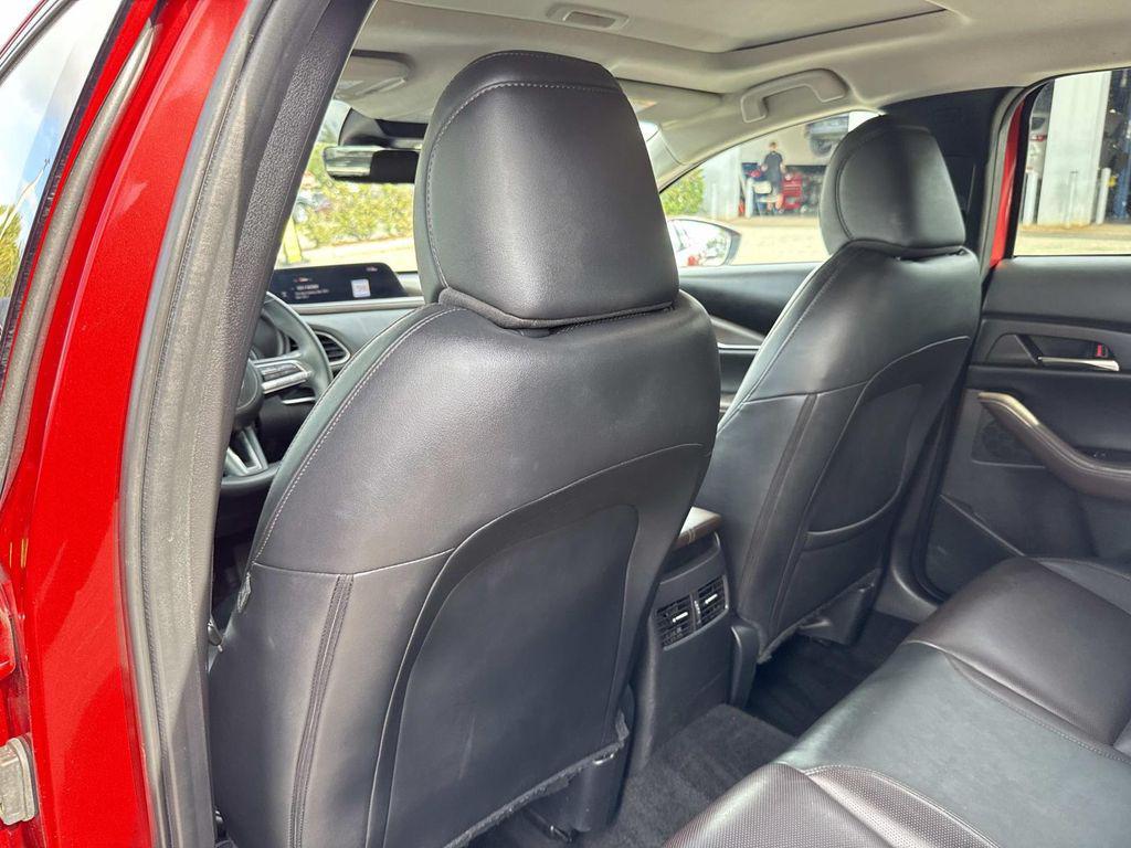 used 2020 Mazda CX-30 car, priced at $20,588