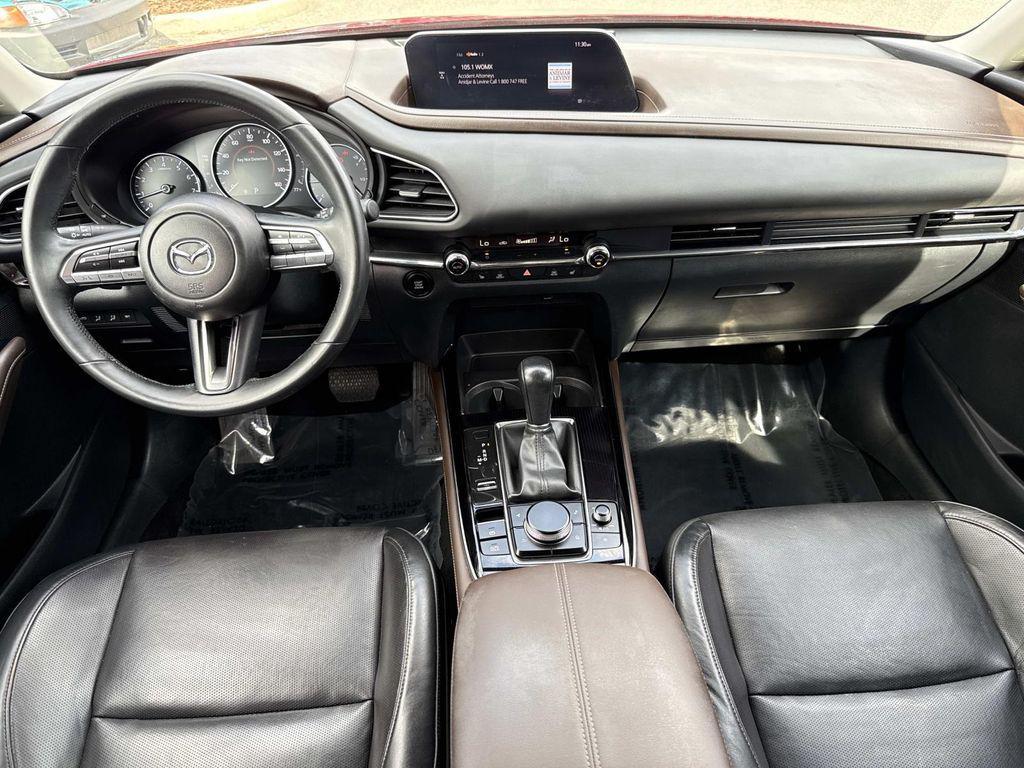 used 2020 Mazda CX-30 car, priced at $20,588