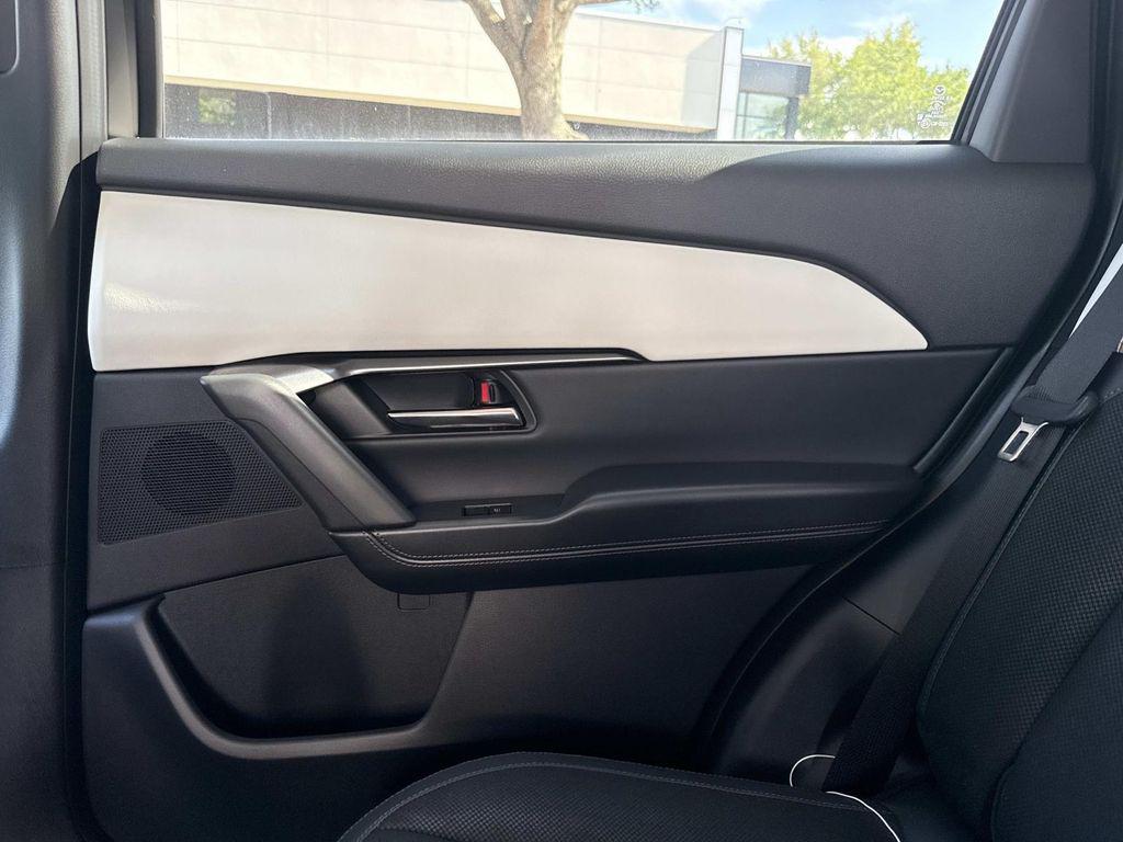 new 2026 Mazda CX-5 car, priced at $37,065