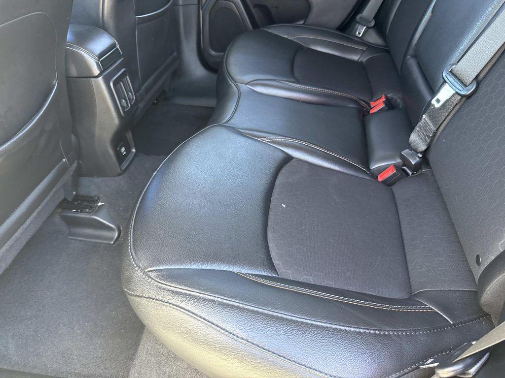 used 2020 Jeep Compass car, priced at $12,987