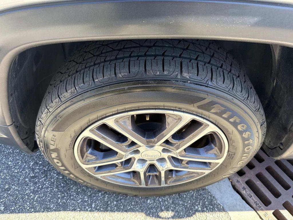 used 2020 Jeep Compass car, priced at $12,987