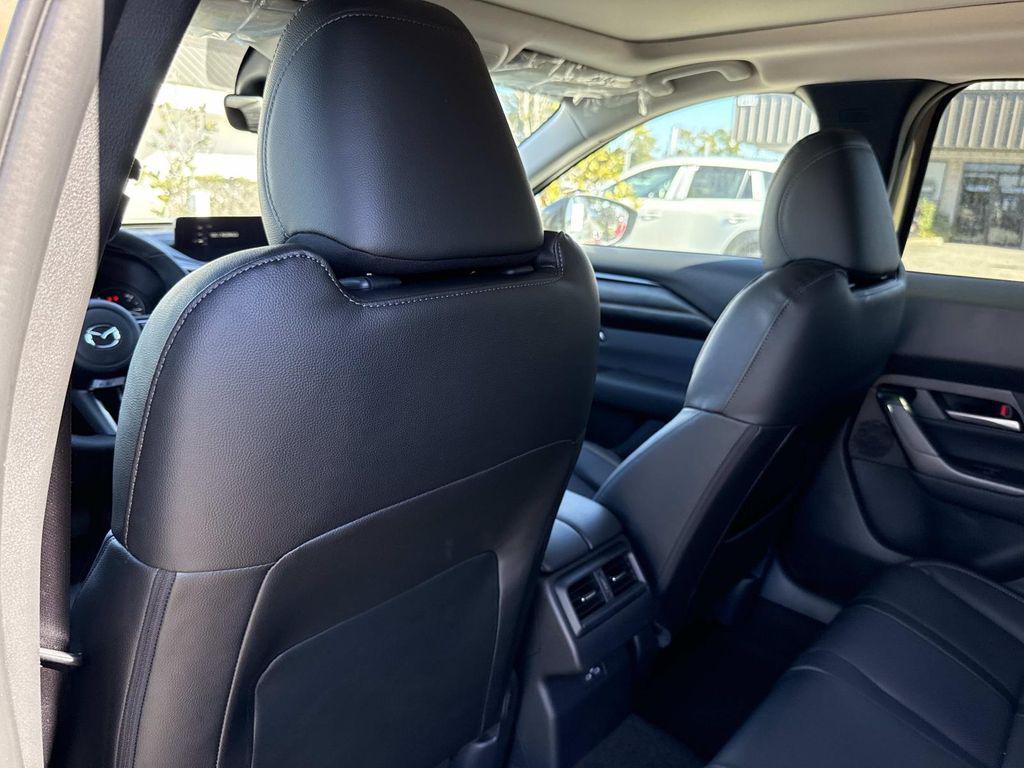 new 2026 Mazda CX-50 car, priced at $41,380