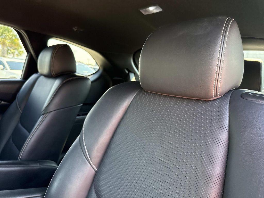 used 2023 Mazda CX-9 car, priced at $20,488