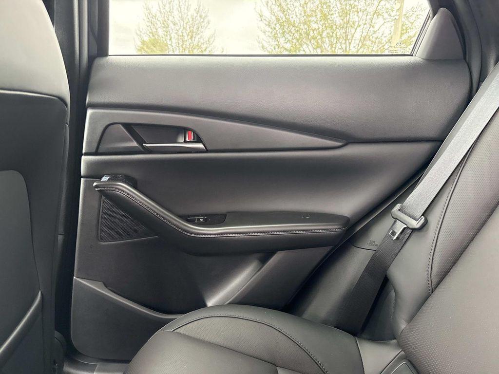 new 2026 Mazda CX-30 car, priced at $37,039