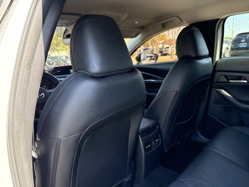 used 2024 Mazda CX-30 car, priced at $20,888