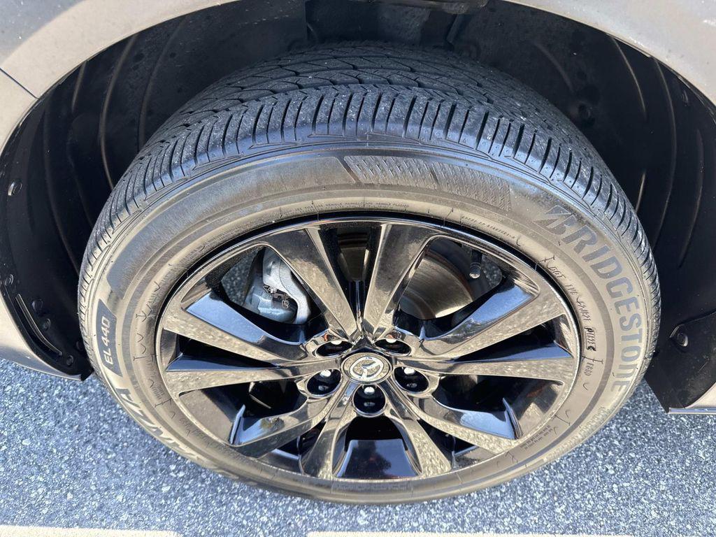 used 2024 Mazda CX-30 car, priced at $20,888