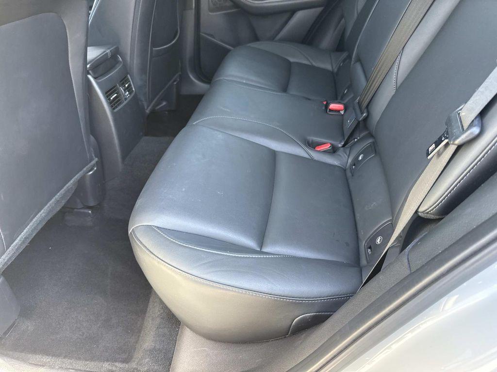 used 2024 Mazda CX-30 car, priced at $20,888