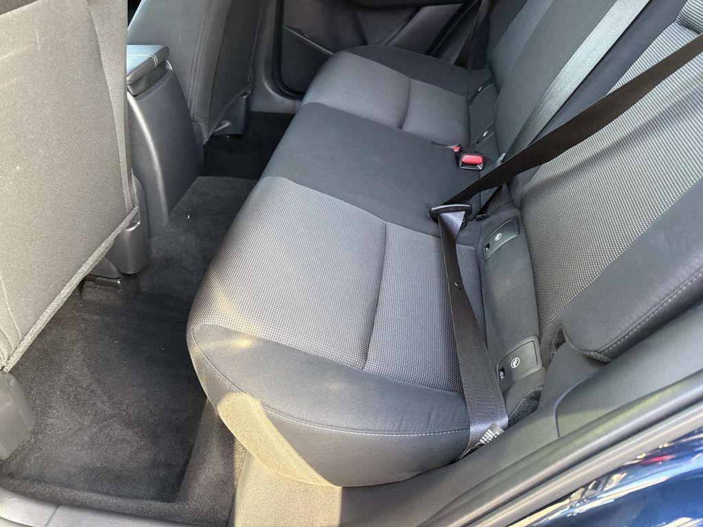 used 2025 Mazda CX-30 car, priced at $21,988