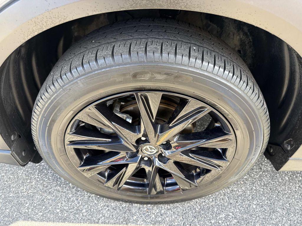 used 2023 Mazda CX-5 car, priced at $25,888