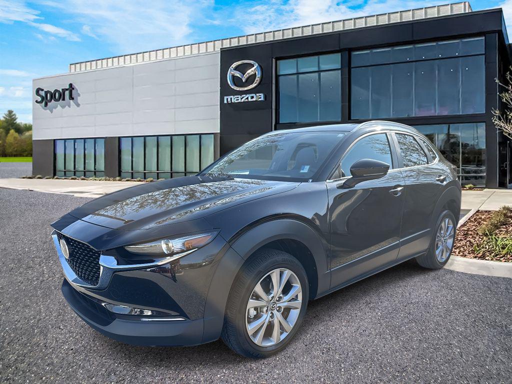 used 2023 Mazda CX-30 car, priced at $22,988