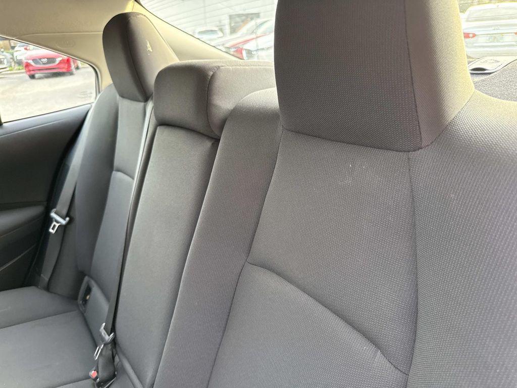 used 2023 Toyota Corolla car, priced at $16,488