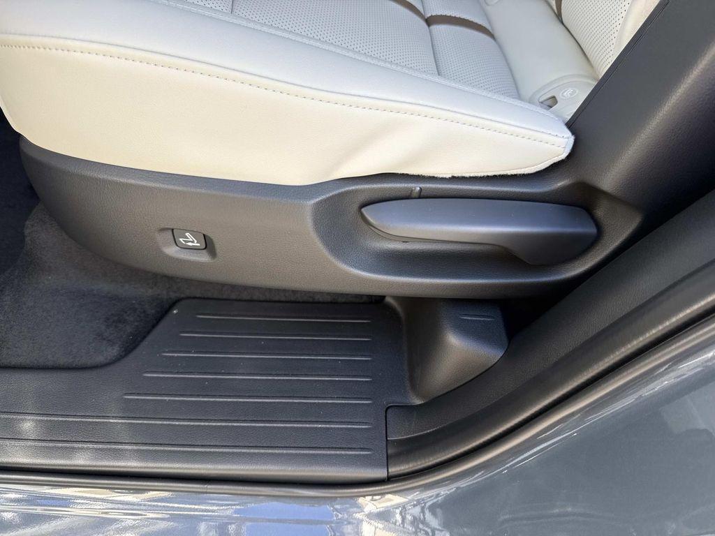 new 2026 Mazda CX-90 car, priced at $49,567