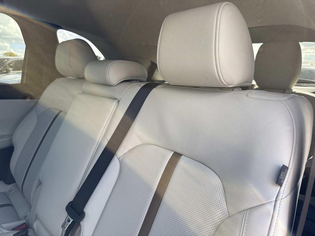 new 2026 Mazda CX-90 car, priced at $49,567