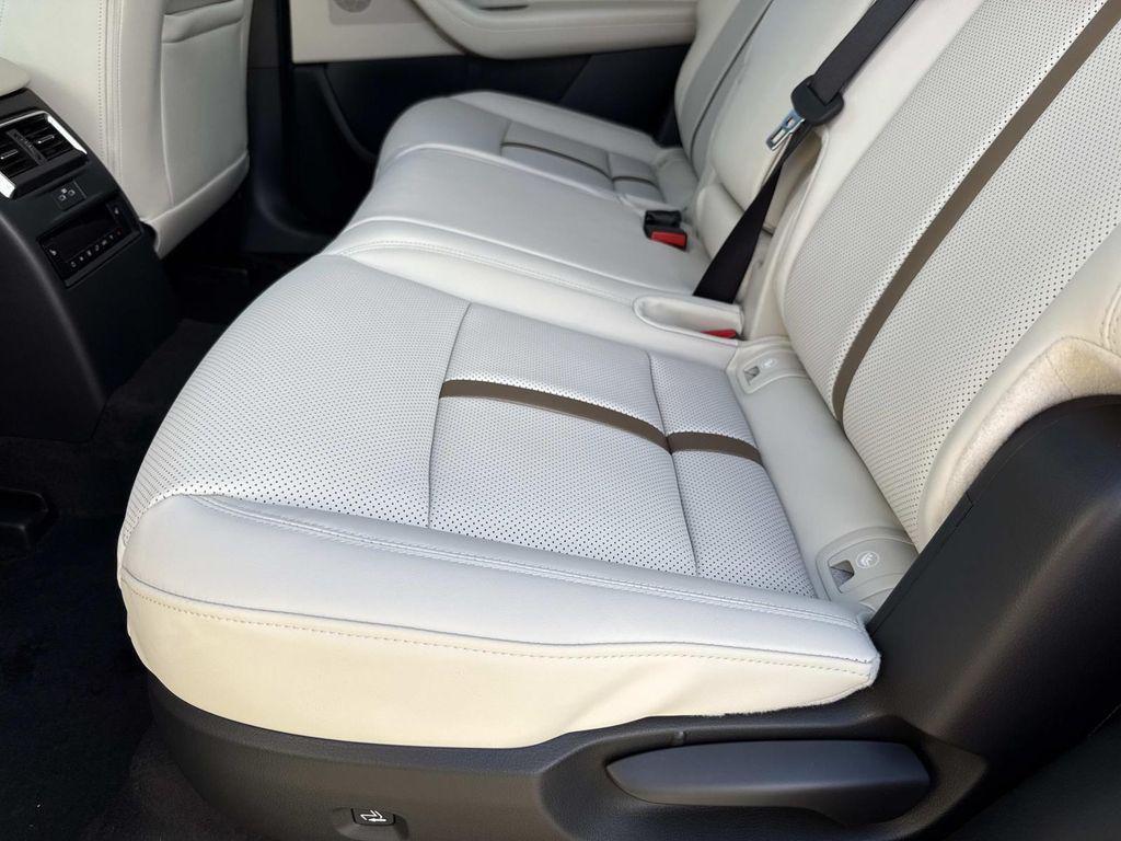 new 2026 Mazda CX-90 car, priced at $49,567