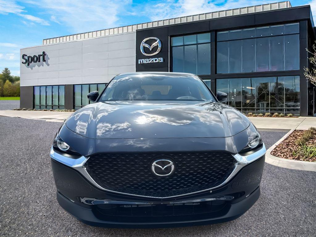 new 2026 Mazda CX-30 car, priced at $26,033