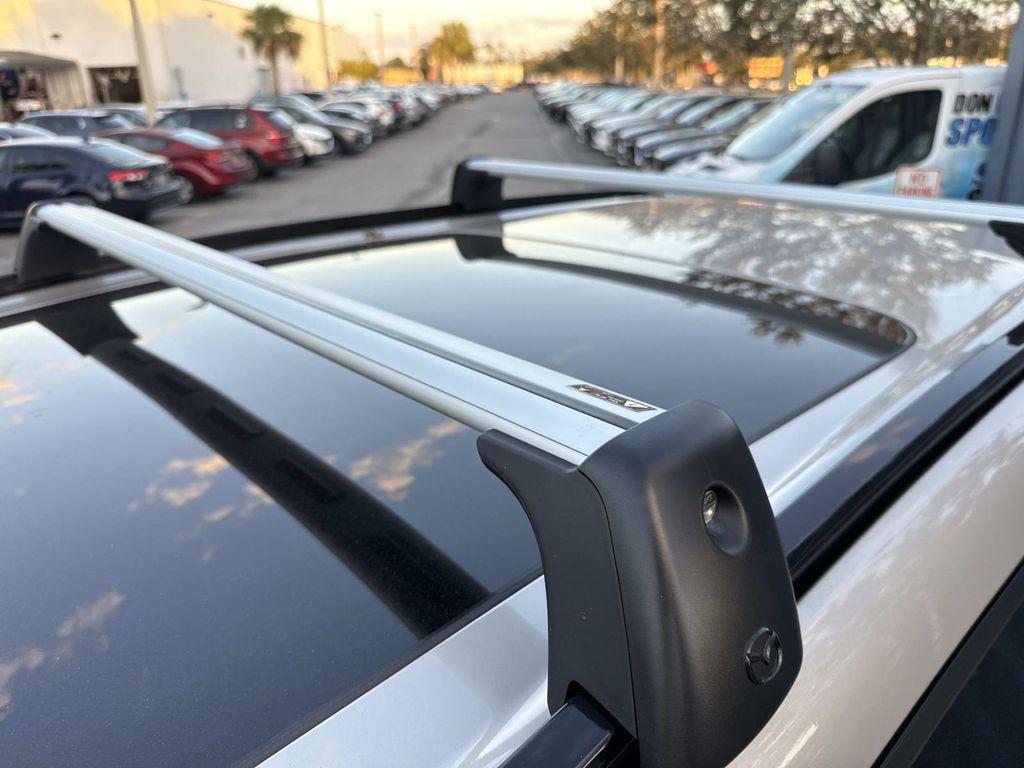 new 2026 Mazda CX-90 car, priced at $53,437