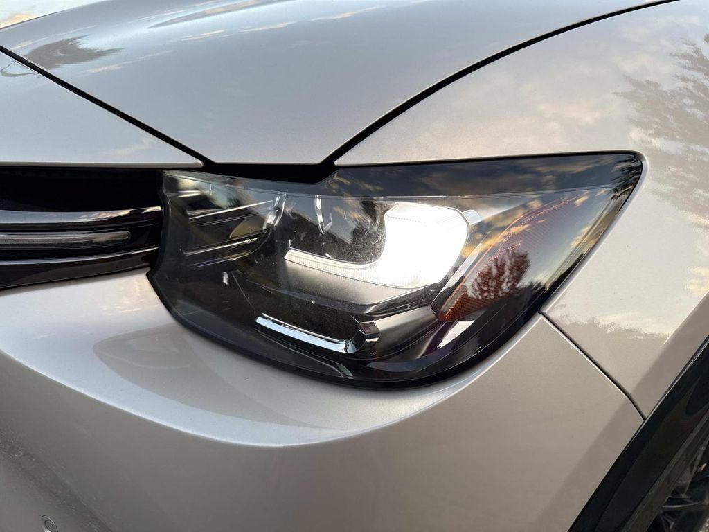 new 2026 Mazda CX-90 car, priced at $53,437