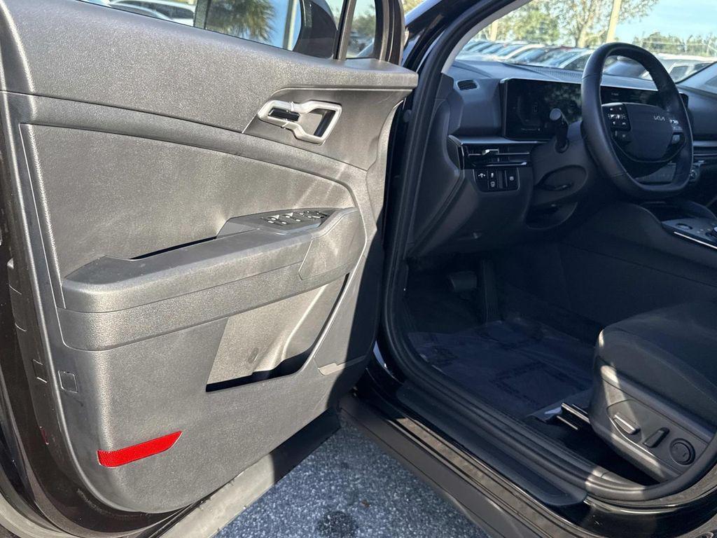 used 2026 Kia Sportage car, priced at $28,988