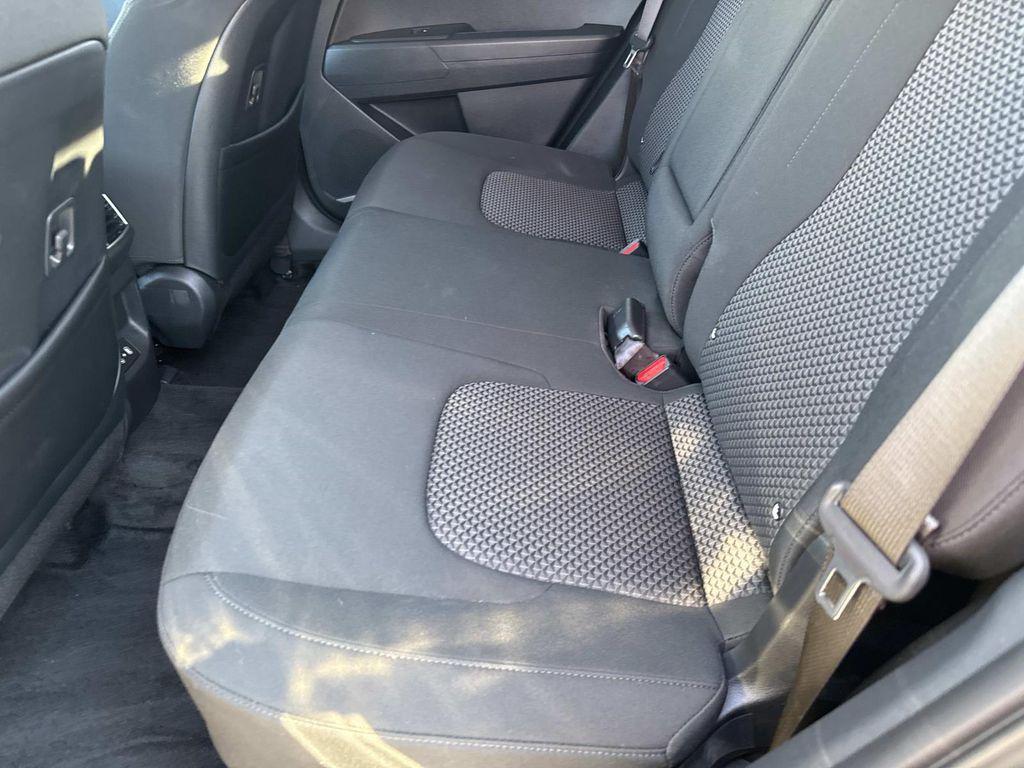 used 2026 Kia Sportage car, priced at $28,988