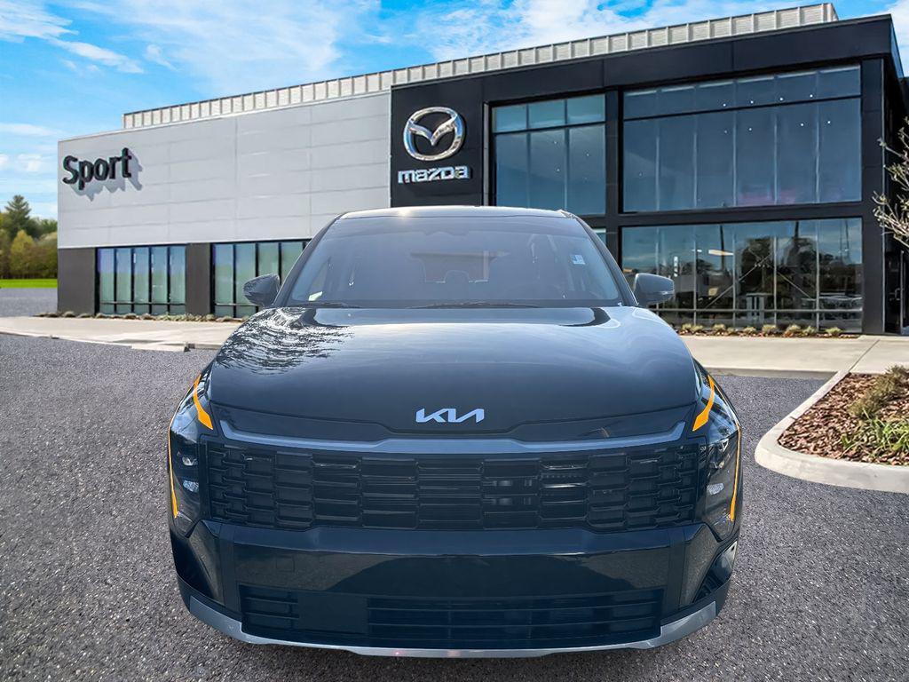 used 2026 Kia Sportage car, priced at $28,988