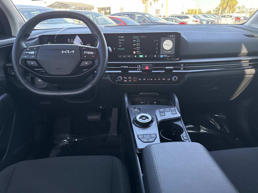 used 2026 Kia Sportage car, priced at $28,988