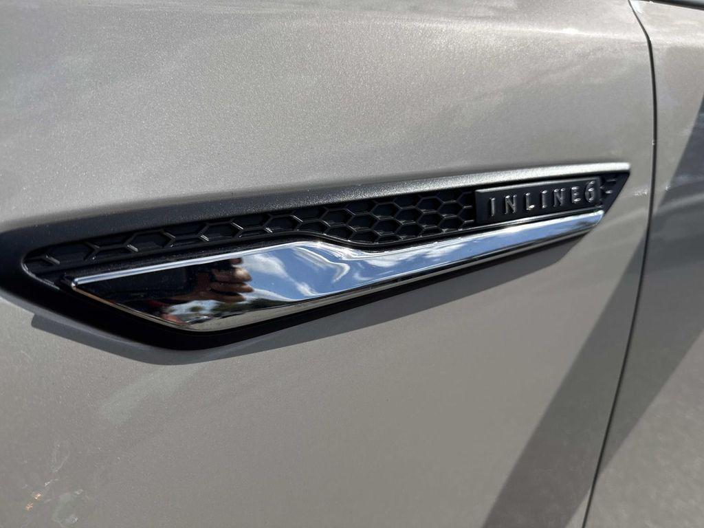 new 2026 Mazda CX-90 car, priced at $41,606