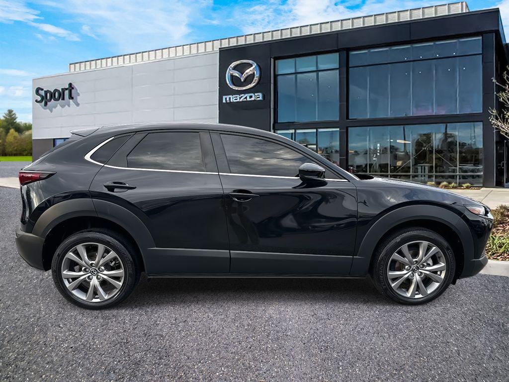 used 2021 Mazda CX-30 car, priced at $19,888