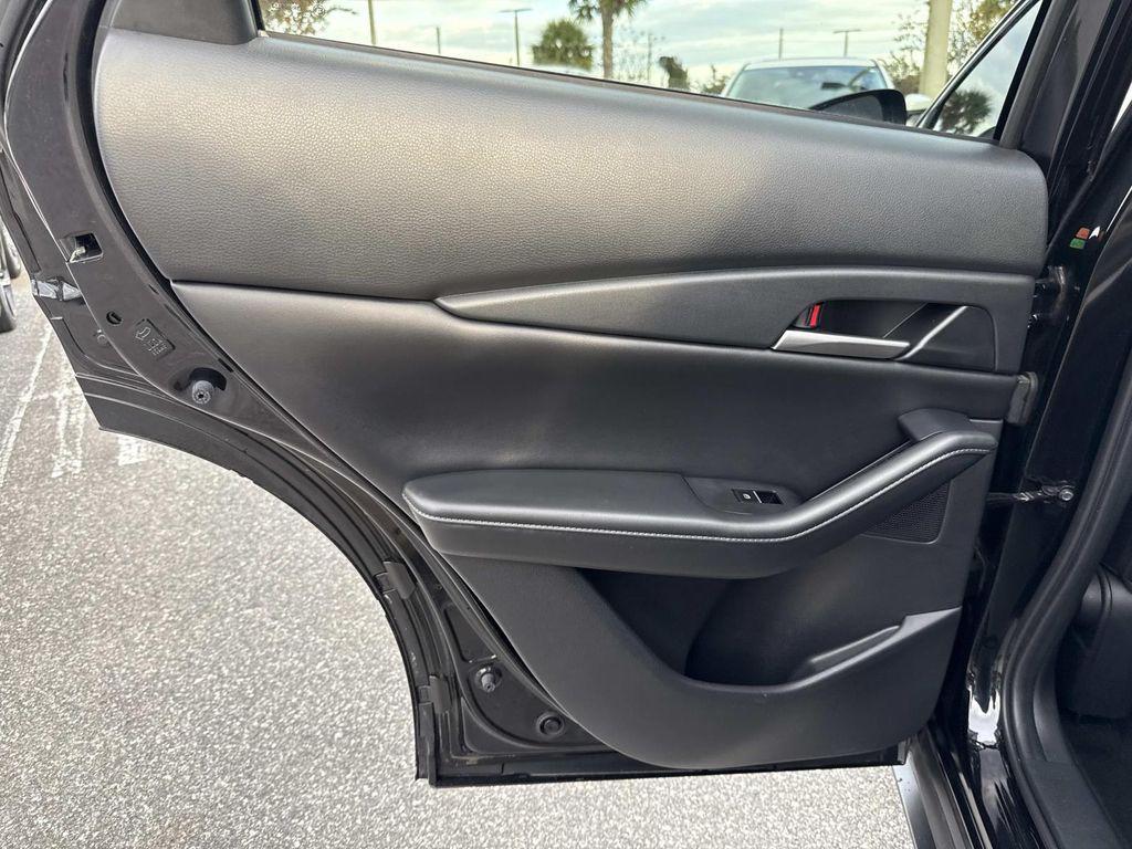 used 2021 Mazda CX-30 car, priced at $19,888