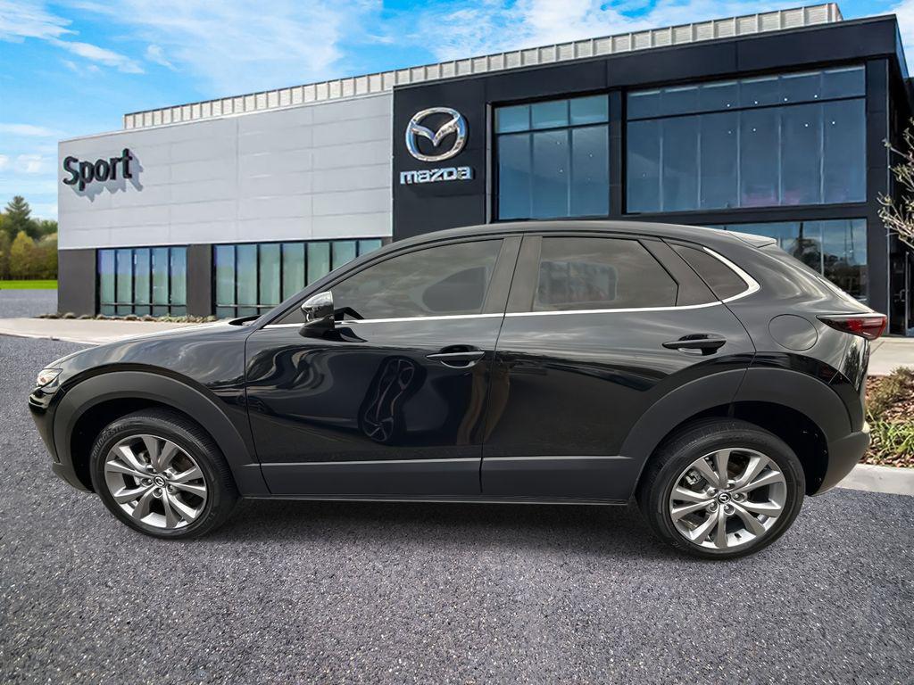 used 2021 Mazda CX-30 car, priced at $19,888