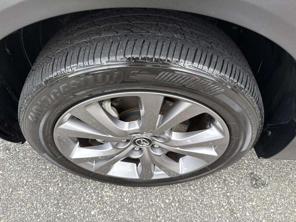 used 2021 Mazda CX-30 car, priced at $19,888