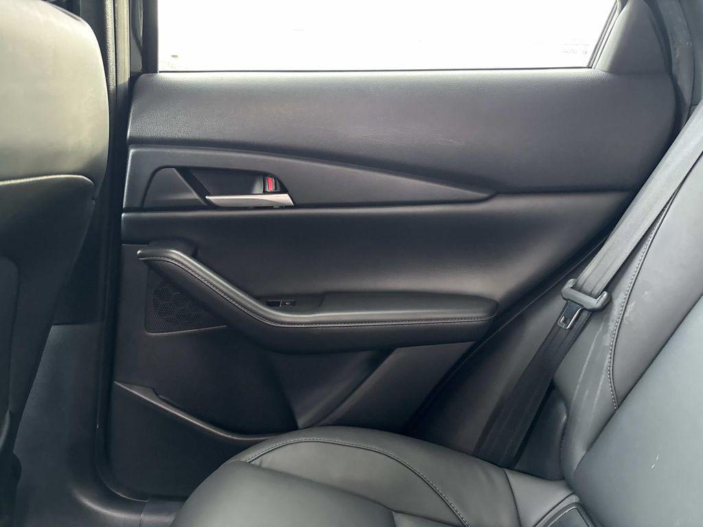 used 2021 Mazda CX-30 car, priced at $19,888