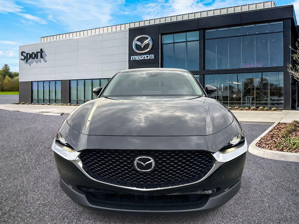 used 2021 Mazda CX-30 car, priced at $19,888