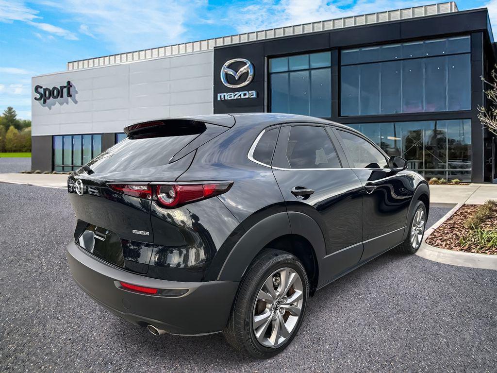 used 2021 Mazda CX-30 car, priced at $19,888