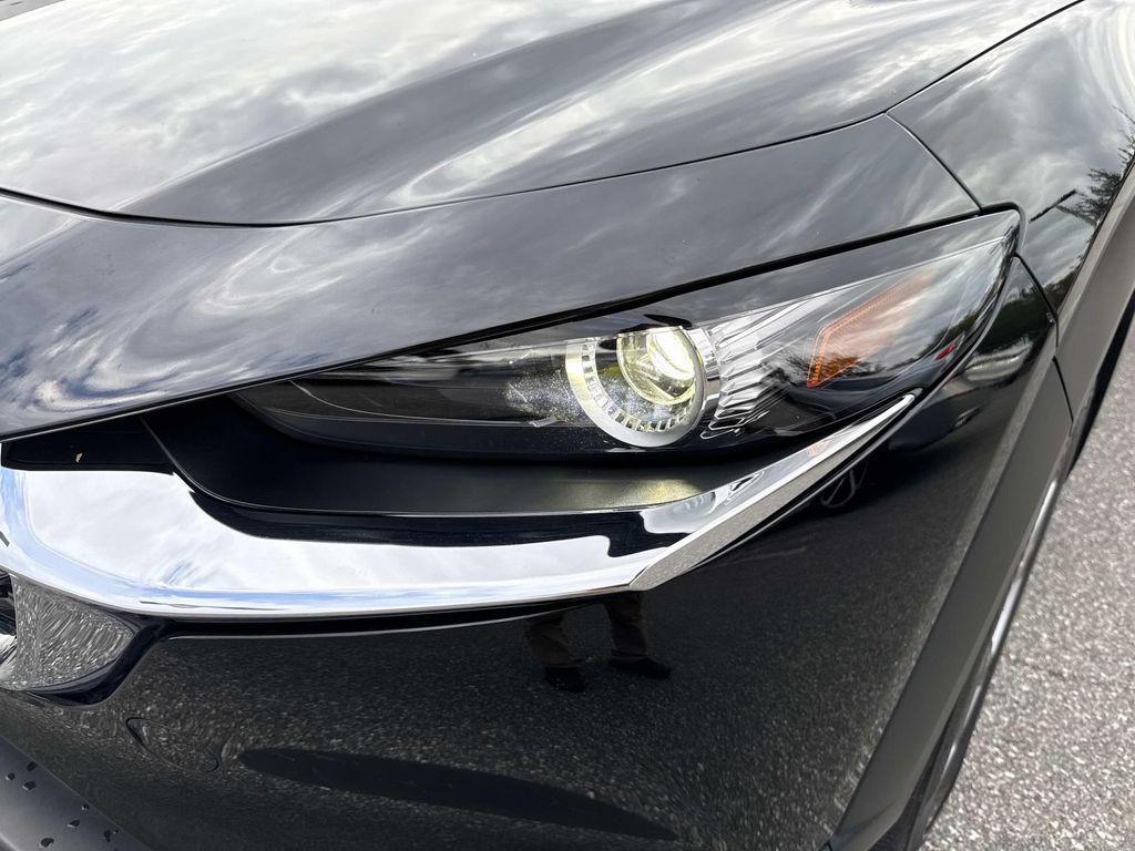 used 2021 Mazda CX-30 car, priced at $19,888