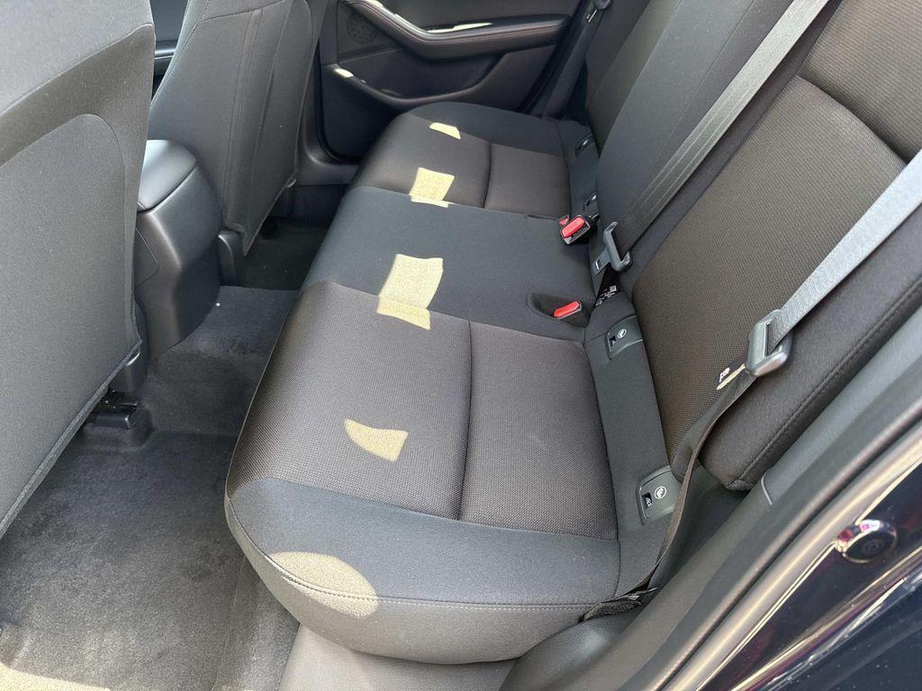 new 2026 Mazda Mazda3 car, priced at $23,883