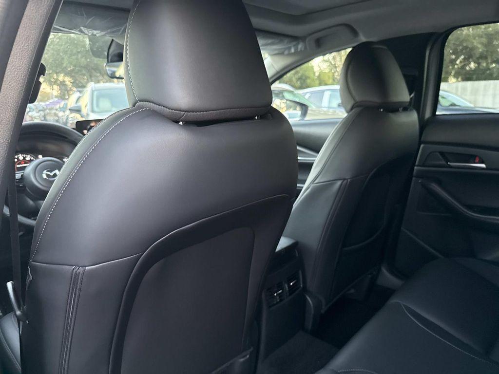 new 2026 Mazda CX-30 car, priced at $29,410